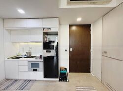 Fulcrum (D15), Condominium #450749321